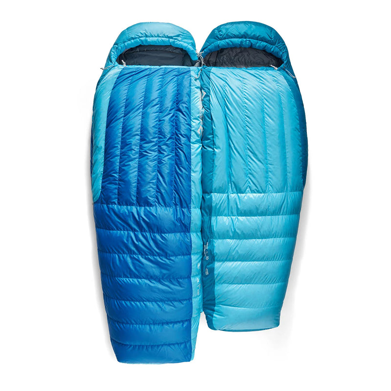 Sea to Summit Trek Down Sleeping Bag 0F|-18C