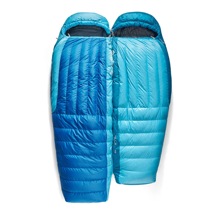 Sea to Summit Trek Down Sleeping Bag 0F|-18C