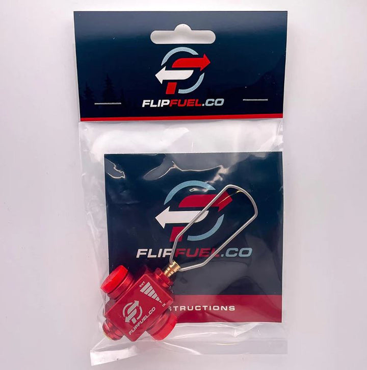 FlipFuel Fuel Transfer Device