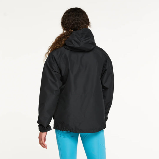 Cotopaxi Cielo Veste de pluie pour femme