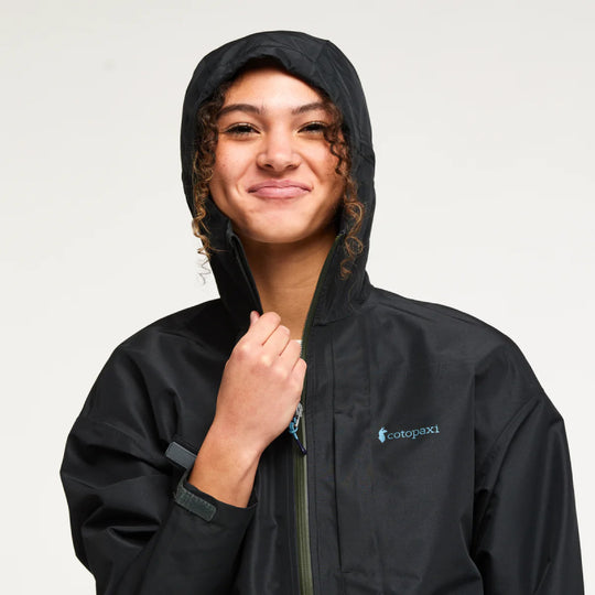 Cotopaxi Cielo Veste de pluie pour femme