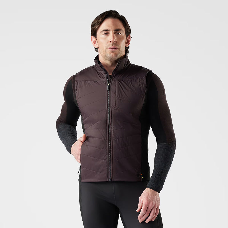 SmartWool Gilet Smartloft pour hommes