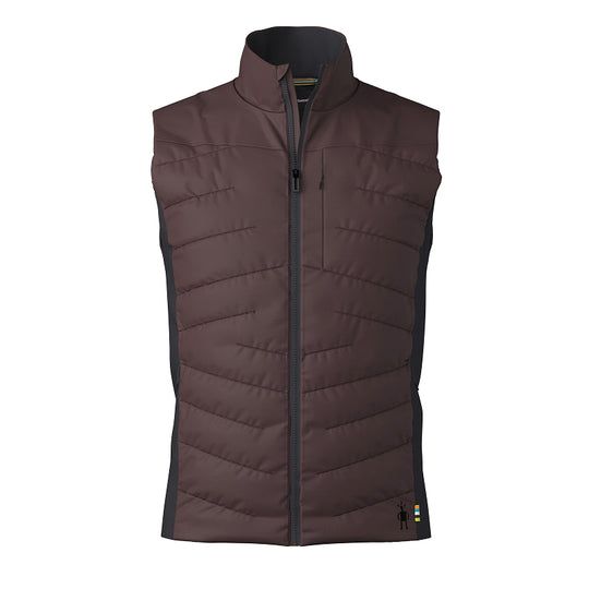 SmartWool Gilet Smartloft pour hommes