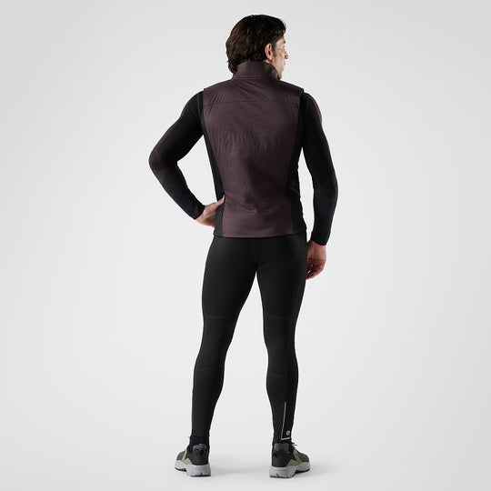 SmartWool Gilet Smartloft pour hommes