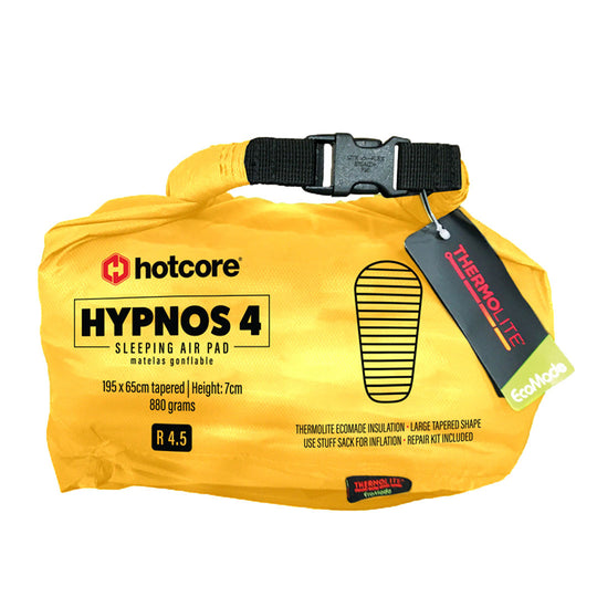 Hotcore Hypnos 4 Air Pad