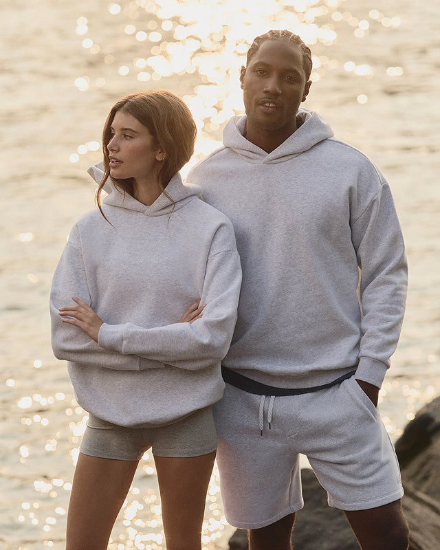 Vuori Restore Oversized Hoodie