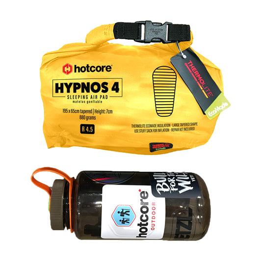 Hotcore Hypnos 4 Air Pad
