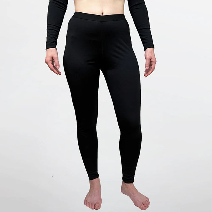 Legging de base en pure laine mérinos pour femme de Stanfield