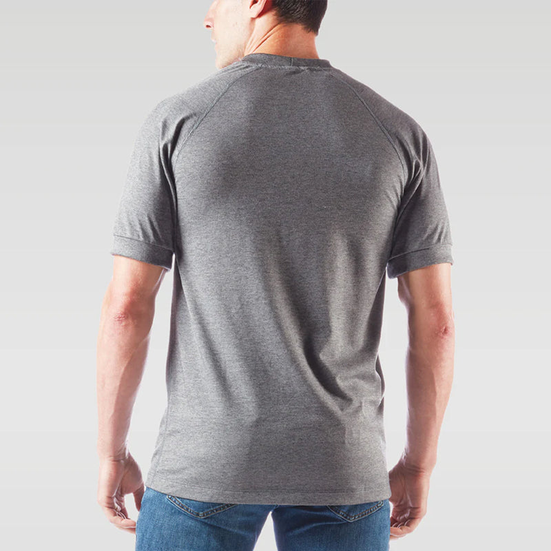 Stanfield's Operative Tech Relaxed Fit Performance Pocket T-shirt