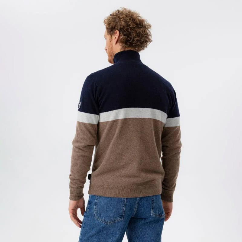Holebrook Stellan T-neck Windproof - Men's