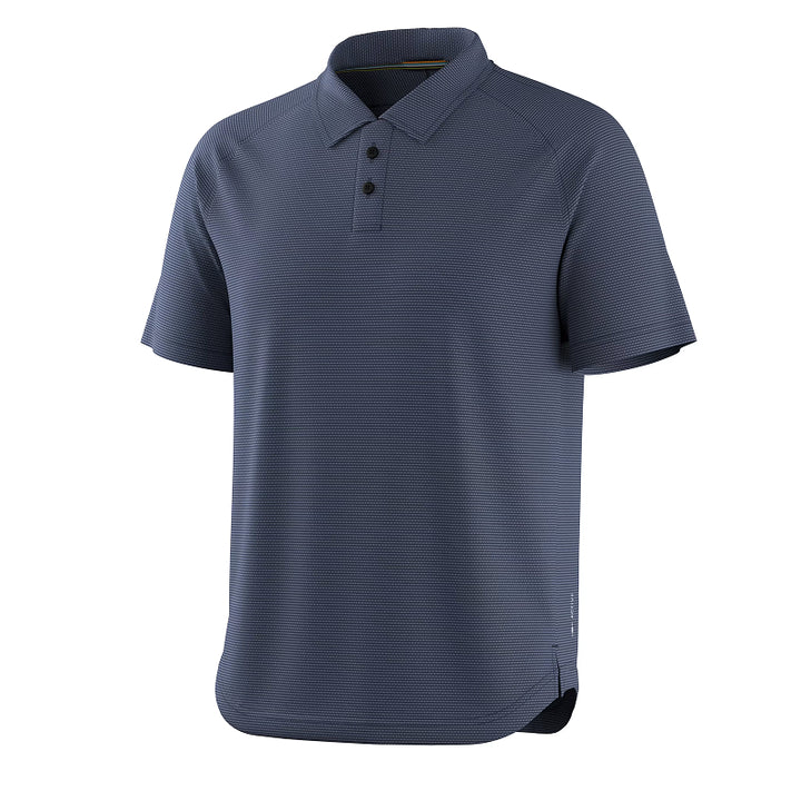 SmartWool Men's Active Mesh Polo