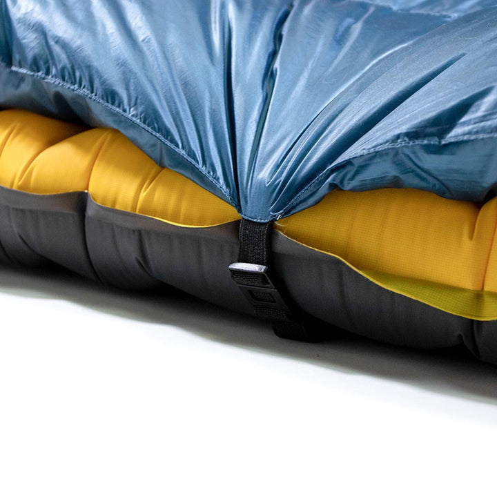 Hotcore HERO 3 - UL Quilt -6°C