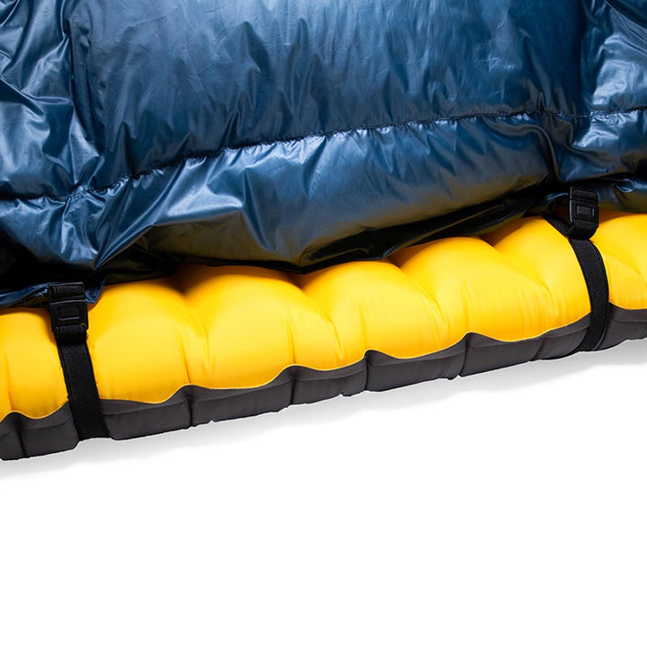 Hotcore HERO 3 - UL Quilt -6°C