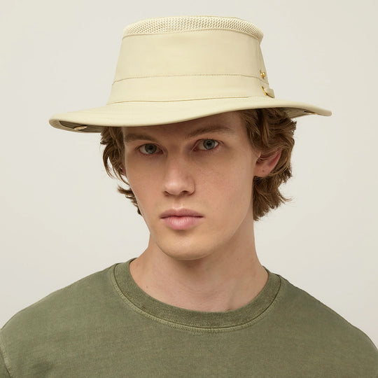 Chapeau de soleil classique Tilley LTM3 Airflo
