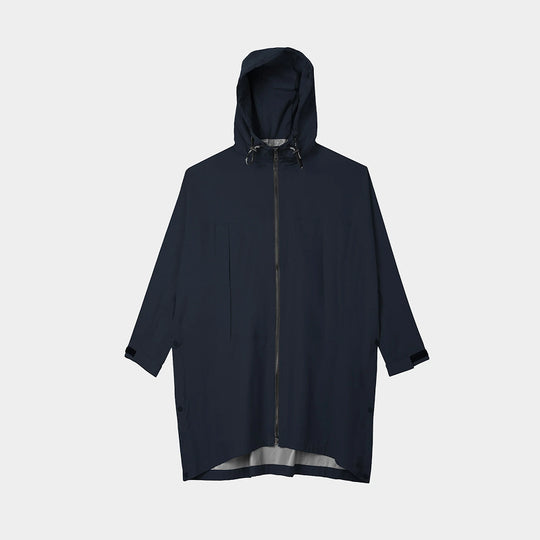 Tilley Unisex Packable Hooded Poncho