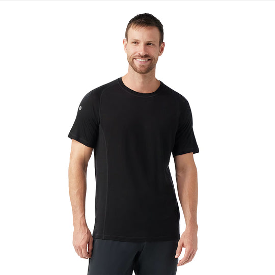 T-shirt à manches courtes Smartwool pour homme