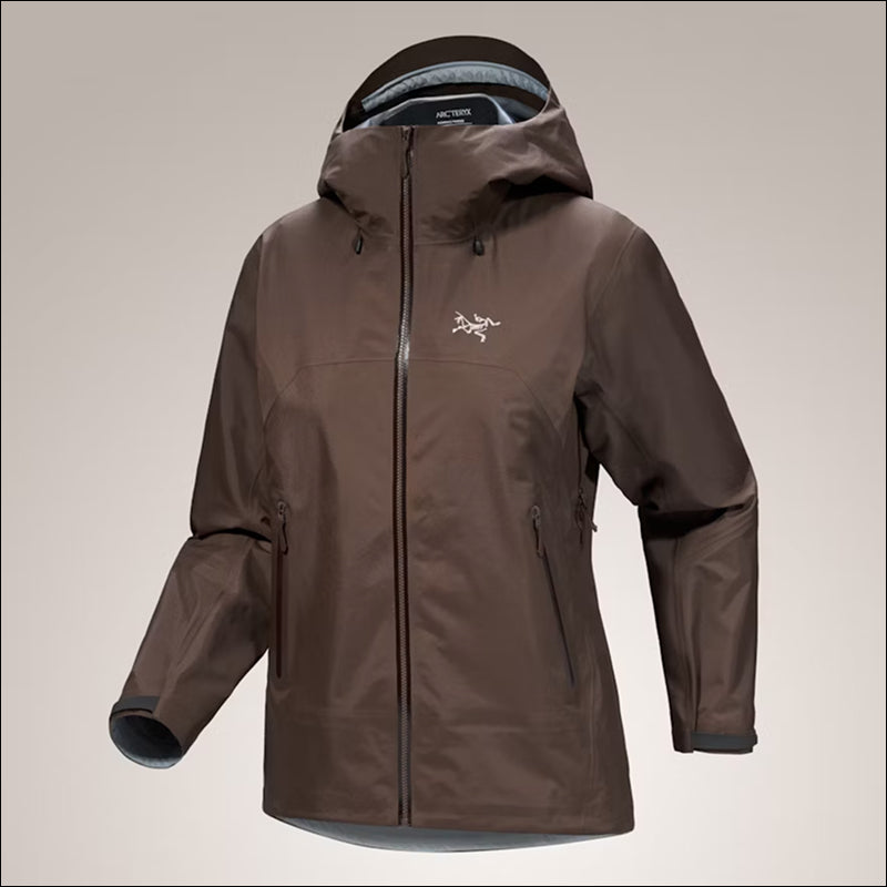 Arc'teryx Beta SL Jacket Women's