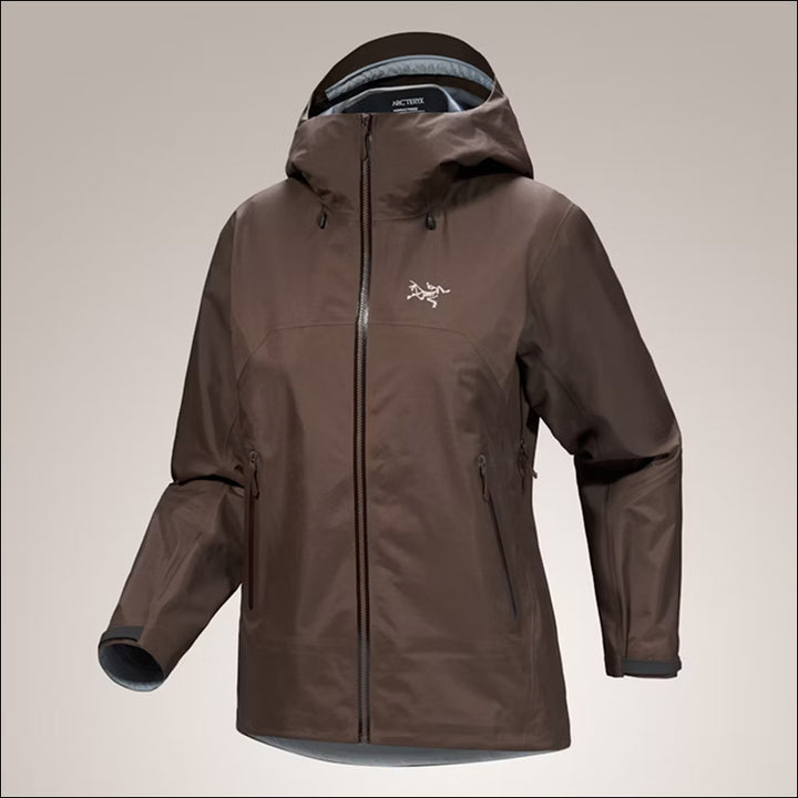 Arc'teryx Beta SL Jacket Women's