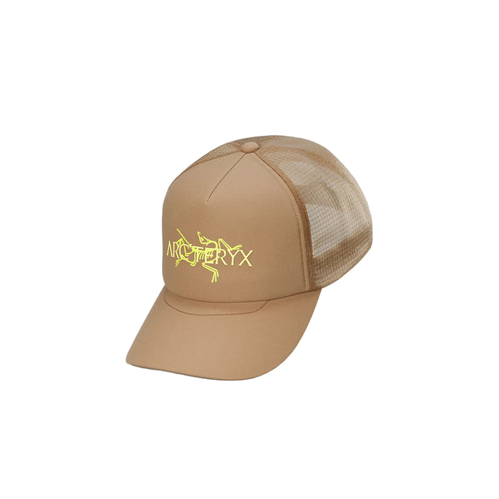 Arc'teryx Bird Word Trucker Hat