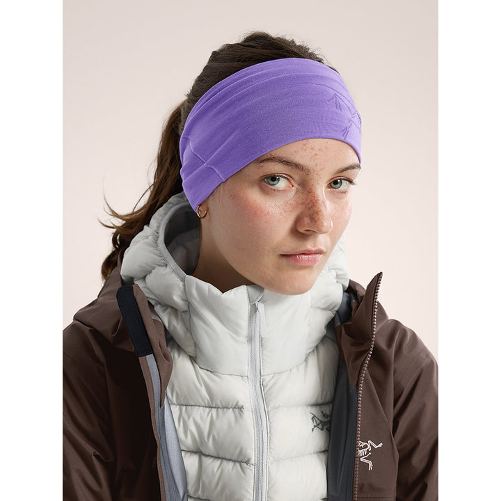 Arc'teryx Satoro Merino Headband