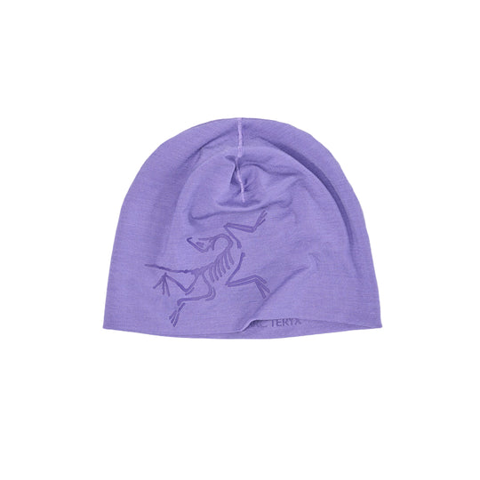 Bonnet en mérinos Satoro d&