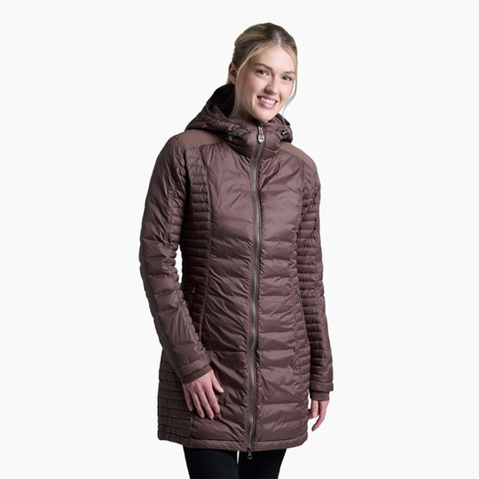 Kuhl Spyfire Parka Femme