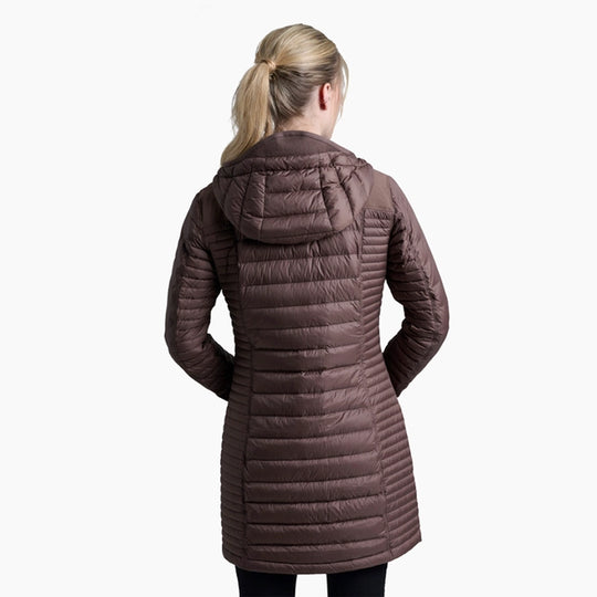 Kuhl Spyfire Parka Femme