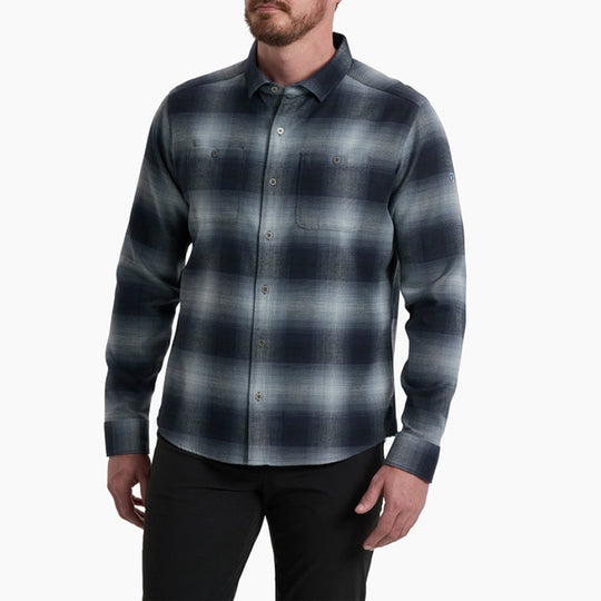 Kuhl The Law Flannel Men&