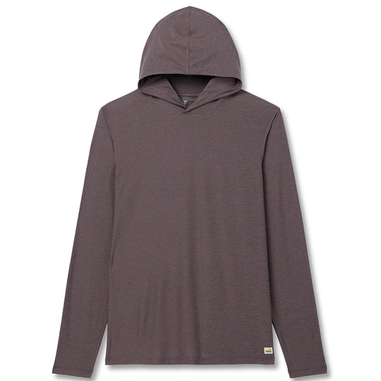 Vuori Strato Tech Sweat à capuche pour homme 