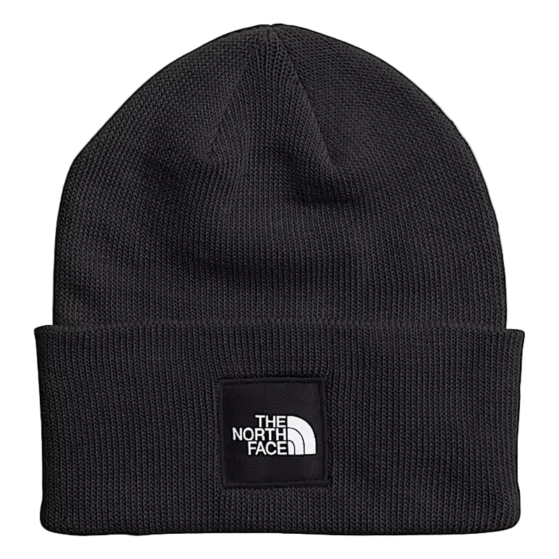 The North Face Big Box Beanie