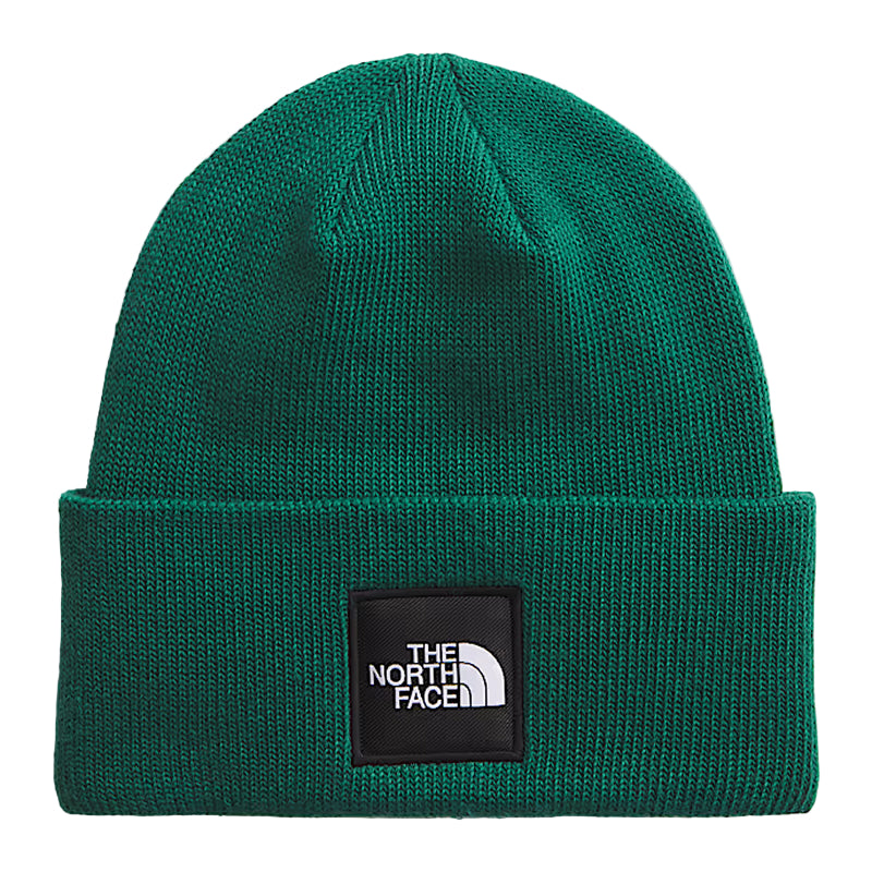 The North Face Big Box Beanie