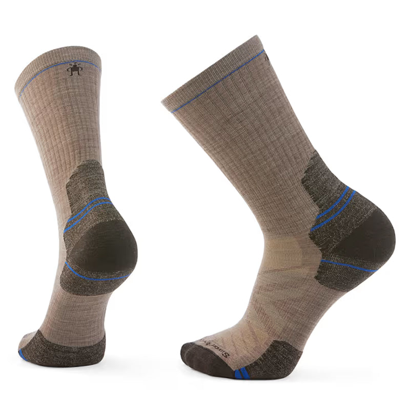Smartwool Hike Targeted Cushion Crew Socks
