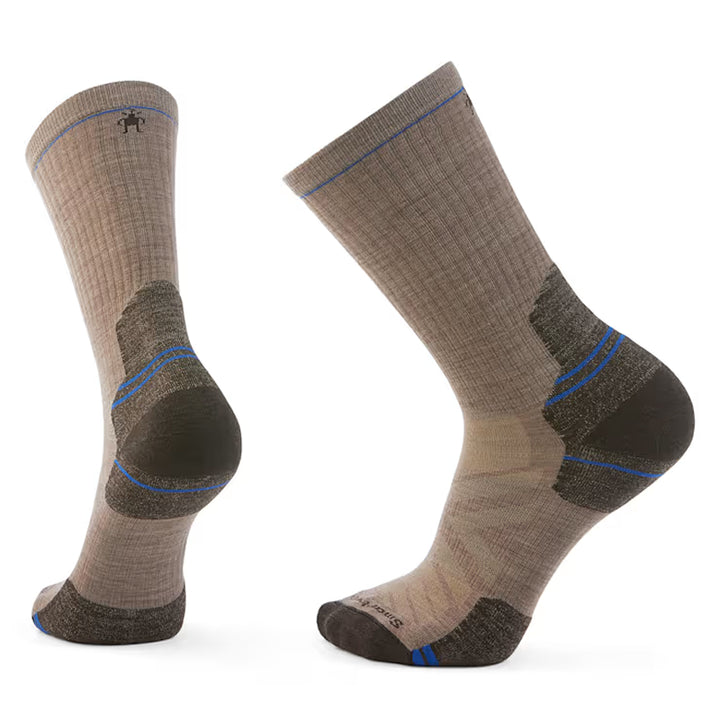 Smartwool Hike Targeted Cushion Crew Socks