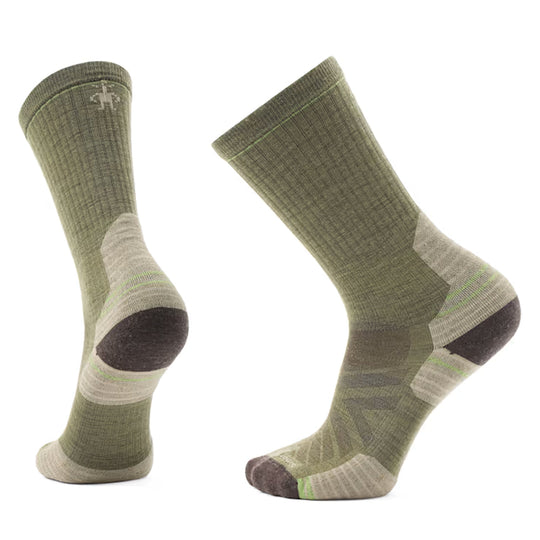 Chaussettes Smartwool Hike à coussin ciblé 