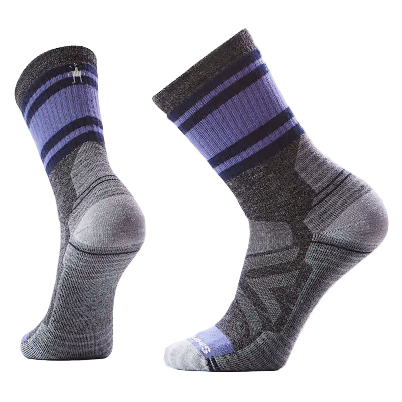 Chaussettes Smartwool Hike Full Cushion Lolo Trail Crew 