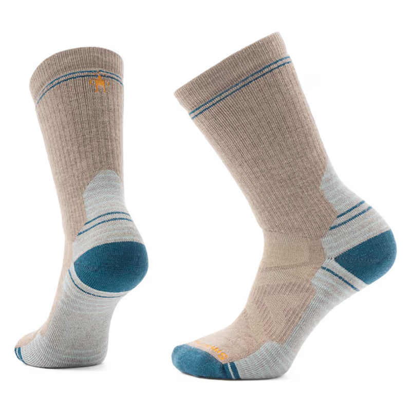 SmartWool Women's Hike Full Cushion Crew Socks