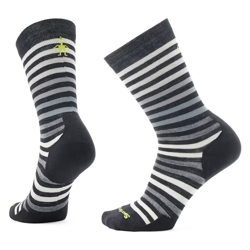 SmartWool Men's Everyday Spruce Street Crew Socks