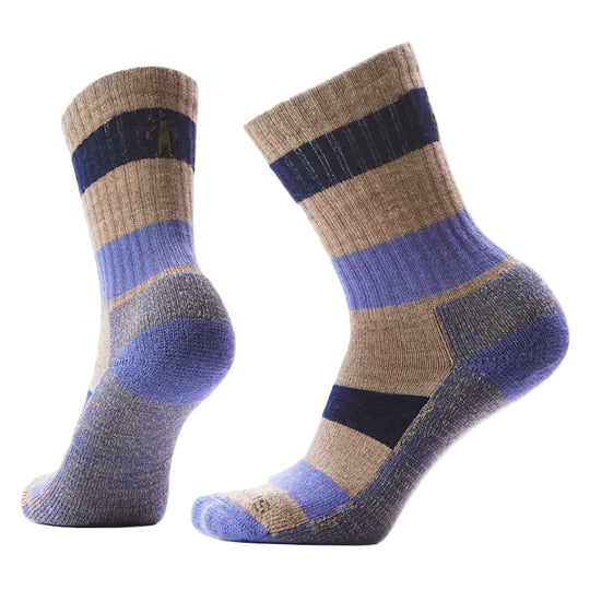 Smartwool Everyday Barnsley Sweater Crew Socks