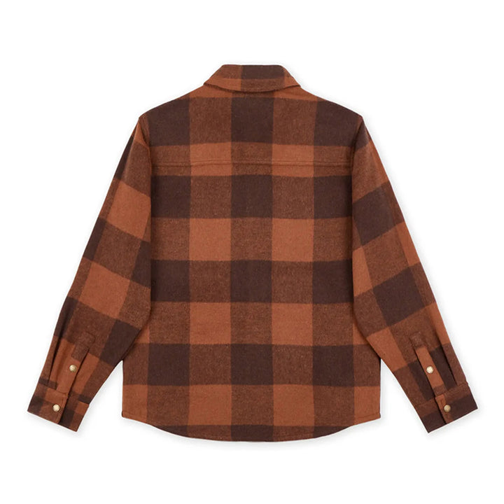 Hooké Men's Canadian Overshirt