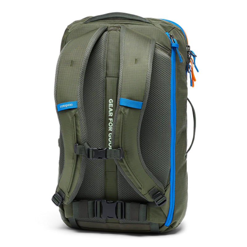 Cotopaxi Allpa 28L Travel Pack