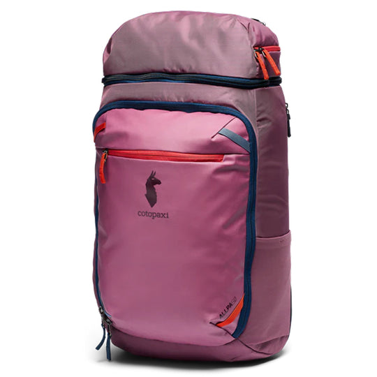 Sac de voyage aventure Cotopaxi Allpa 50L