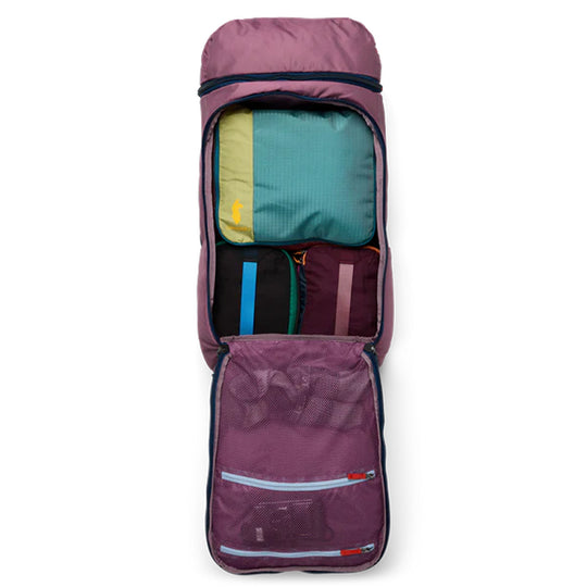 Sac de voyage aventure Cotopaxi Allpa 50L