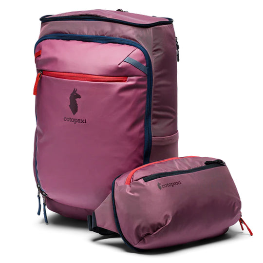 Sac de voyage aventure Cotopaxi Allpa 50L