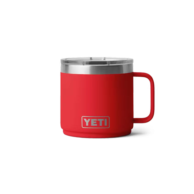Mug empilable Yeti 414 ml avec revêtement en céramique