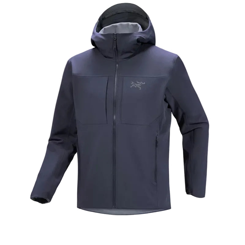 Sweat à capuche Arc'teryx Gamma MX pour homme