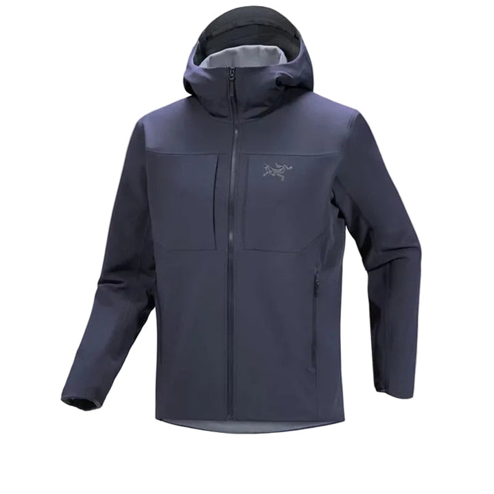 Sweat à capuche Arc'teryx Gamma MX pour homme