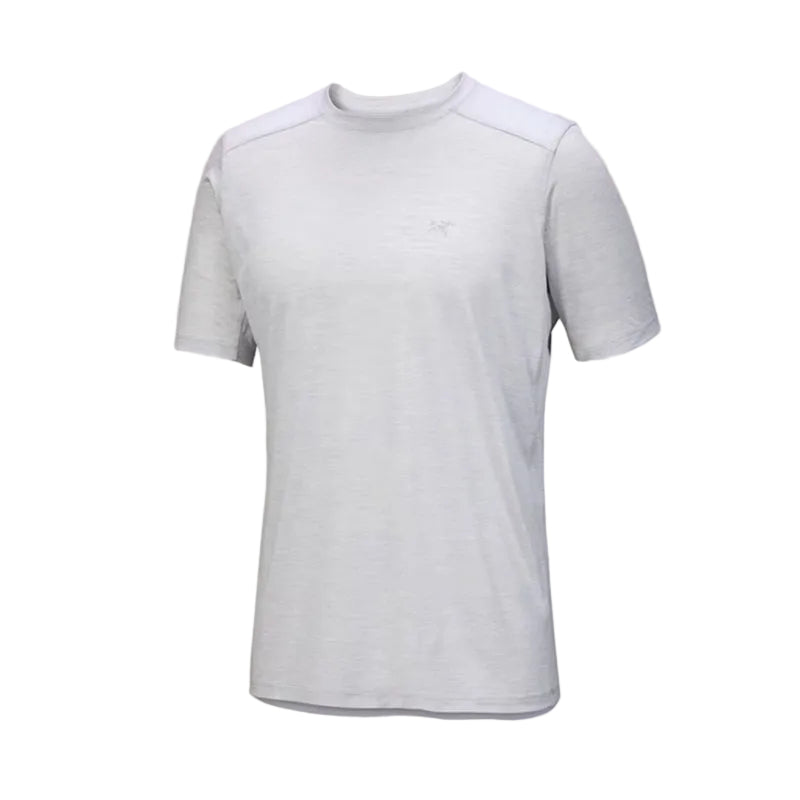 Arc'teryx Ionia Merino Wool Short Sleeve - Men's