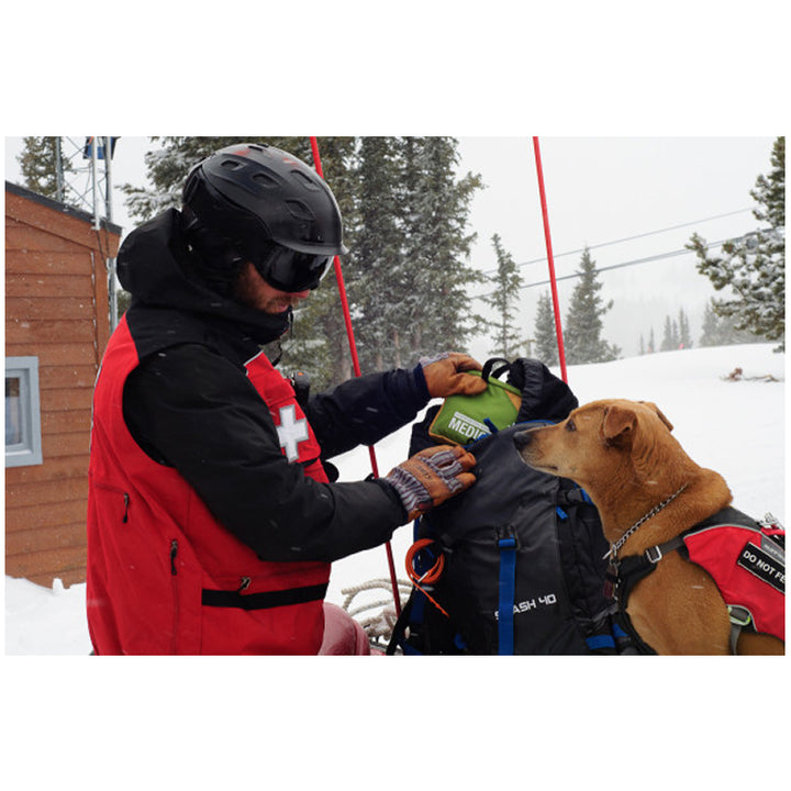 Trousse médicale pour chien Adventure Medical Trail