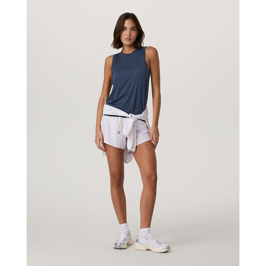Haut long Energy pour femme de Vuori