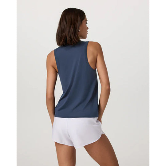 Haut long Energy pour femme de Vuori